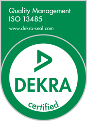 ISO 13485 Certification