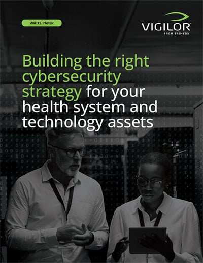 Vigilor White Paper_Building the right cybersecurity strategy_thumnail